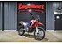 New 2026 Honda CRF300L Rally ABS
