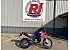 New 2026 Honda CRF300L Rally ABS