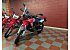 New 2026 Honda CRF300L Rally ABS