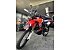 New 2026 Honda CRF300L Rally ABS