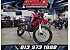 New 2026 Honda CRF300L Rally ABS