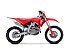 New 2026 Honda CRF450R