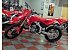 New 2026 Honda CRF450R