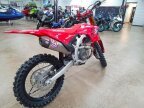 Thumbnail Photo 4 for New 2026 Honda CRF450R WE
