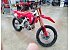New 2026 Honda CRF450R WE