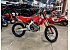 New 2026 Honda CRF450R WE