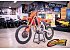 New 2026 Honda CRF450R WE