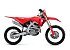 New 2026 Honda CRF450R