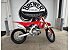 New 2026 Honda CRF450R
