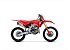 New 2026 Honda CRF450R