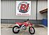 New 2026 Honda CRF450R