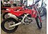 New 2026 Honda CRF450R