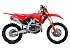 New 2026 Honda CRF450R WE
