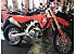 New 2026 Honda CRF450R