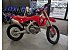 New 2026 Honda CRF450R