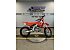 New 2026 Honda CRF450R