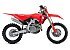 New 2026 Honda CRF450R