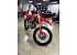 New 2026 Honda CRF450R