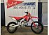 New 2026 Honda CRF450R