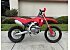 New 2026 Honda CRF450R