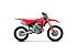 New 2026 Honda CRF450R