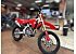New 2026 Honda CRF450R