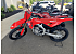 New 2026 Honda CRF450R