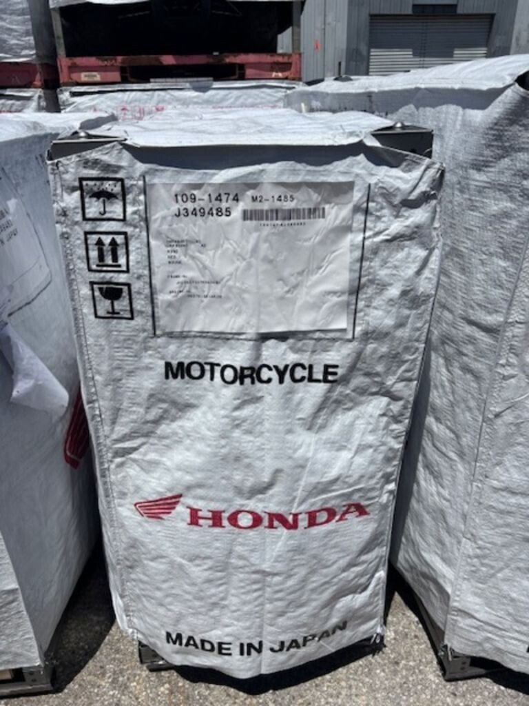 New 2026 Honda CRF450R