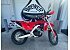 New 2026 Honda CRF450RL