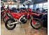 New 2026 Honda CRF450RL