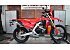 New 2026 Honda CRF450RL