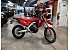 New 2026 Honda CRF450RL