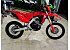 New 2026 Honda CRF450RL