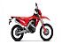 New 2026 Honda CRF450RL