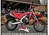 New 2026 Honda CRF450RL