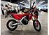 New 2026 Honda CRF450RL