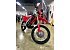 New 2026 Honda CRF450RL