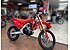 New 2026 Honda CRF450RL