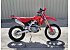 New 2026 Honda CRF450RX