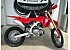 New 2026 Honda CRF450RX
