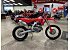 New 2026 Honda CRF450RX