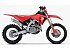 New 2026 Honda CRF450RX