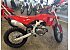 New 2026 Honda CRF450RX
