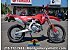 New 2026 Honda CRF450RX