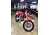 New 2026 Honda CRF450RX