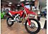 New 2026 Honda CRF450RX