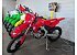 New 2026 Honda CRF450RX