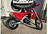 New 2026 Honda CRF450X