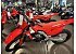 New 2026 Honda CRF450X