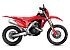 New 2026 Honda CRF450X